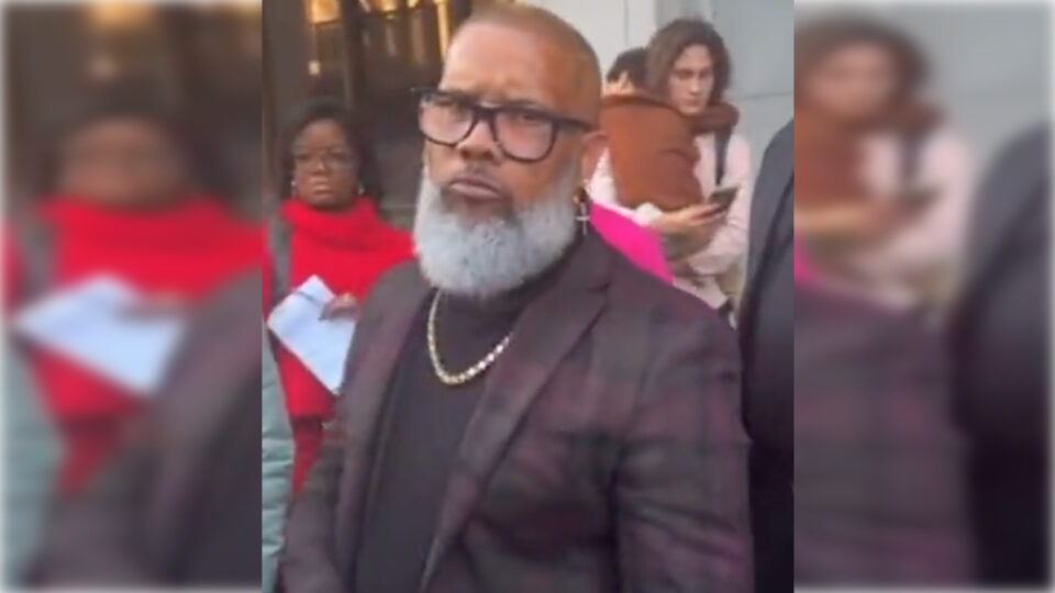 Sonstar Peterson Tory Lanez