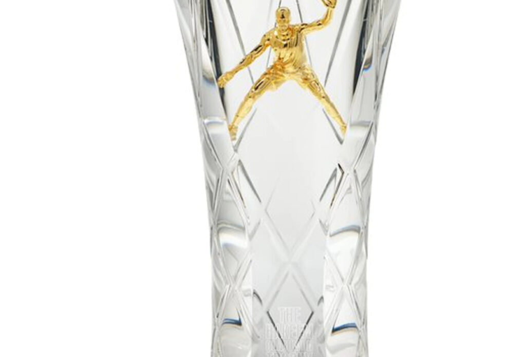 The Hakeem Olajuwon Trophy