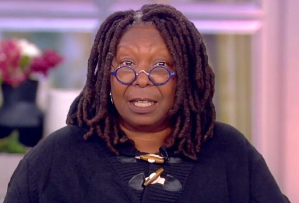 Whoopi Goldberg