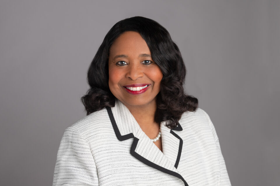 Winifred L. Williams