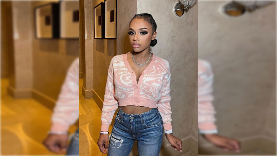 Iyanna Mayweather Yaya Mayweather