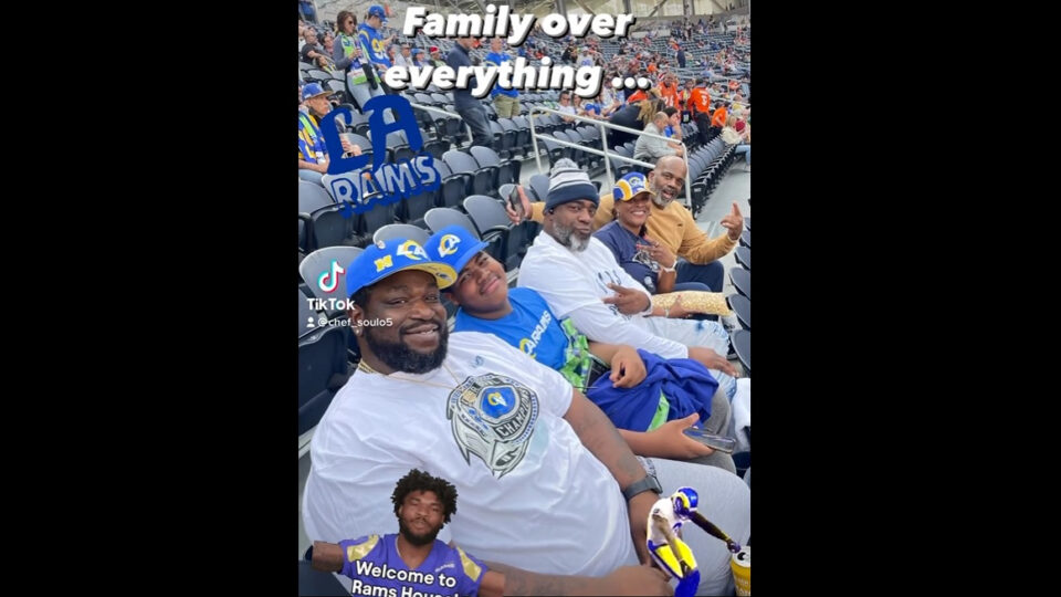 Derrick Bivens Billionaire Burger Boyz