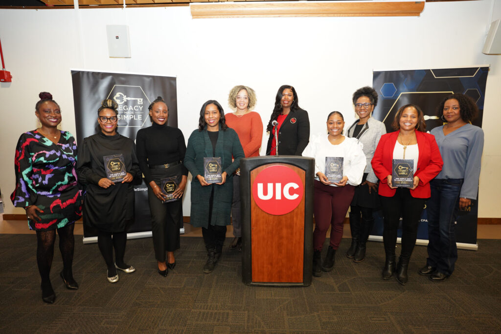 She Owns It She Biz Conference