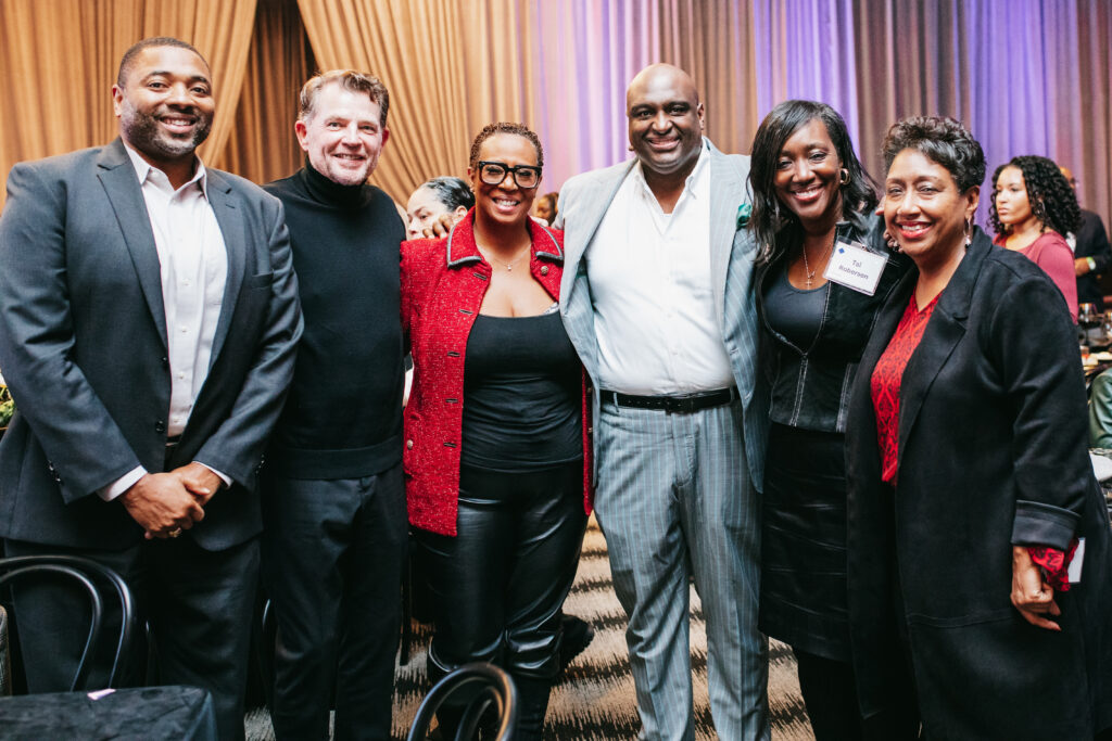 The Same House BelovedDinner