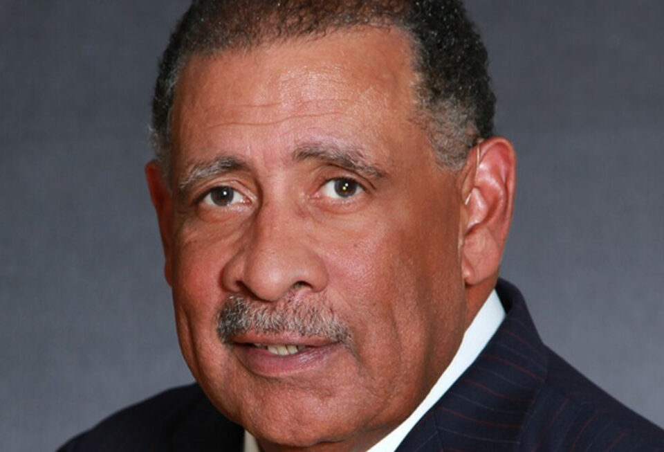 Frank W. Ervin III