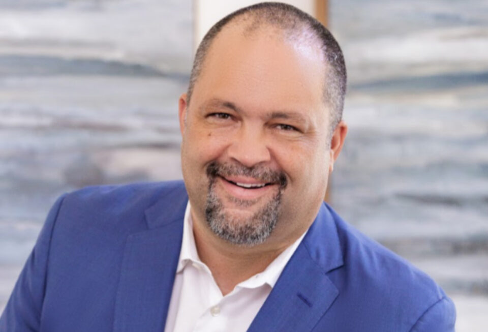 Ben Jealous