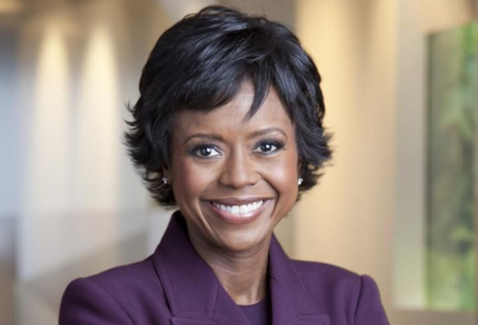 Mellody Hobson