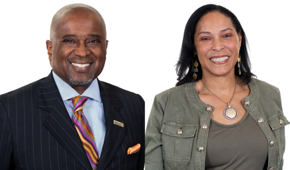 Troy LeMaile-Stovall, Linda Singh