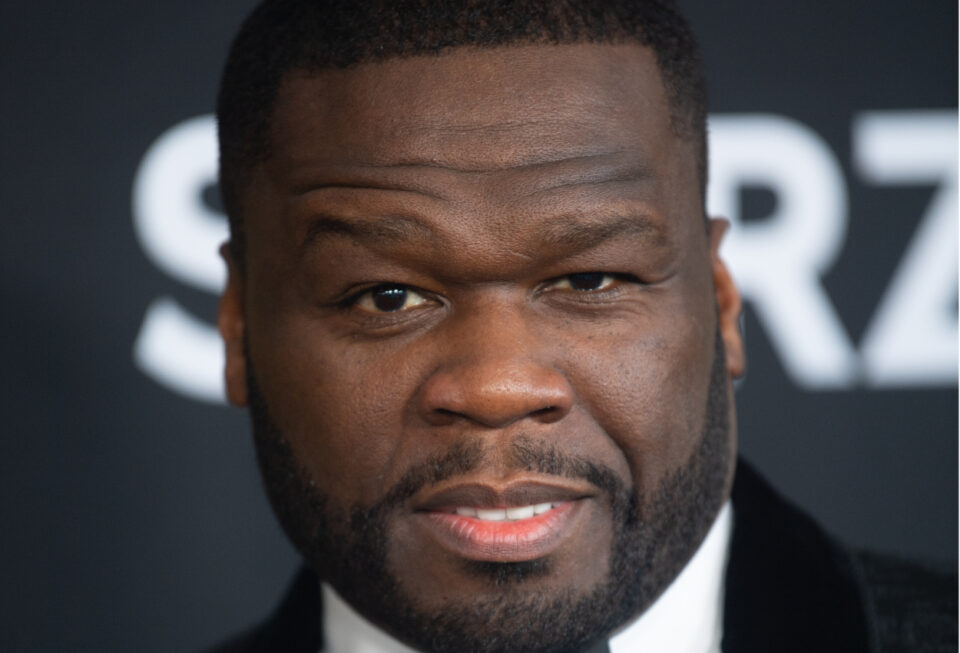 50 Cent