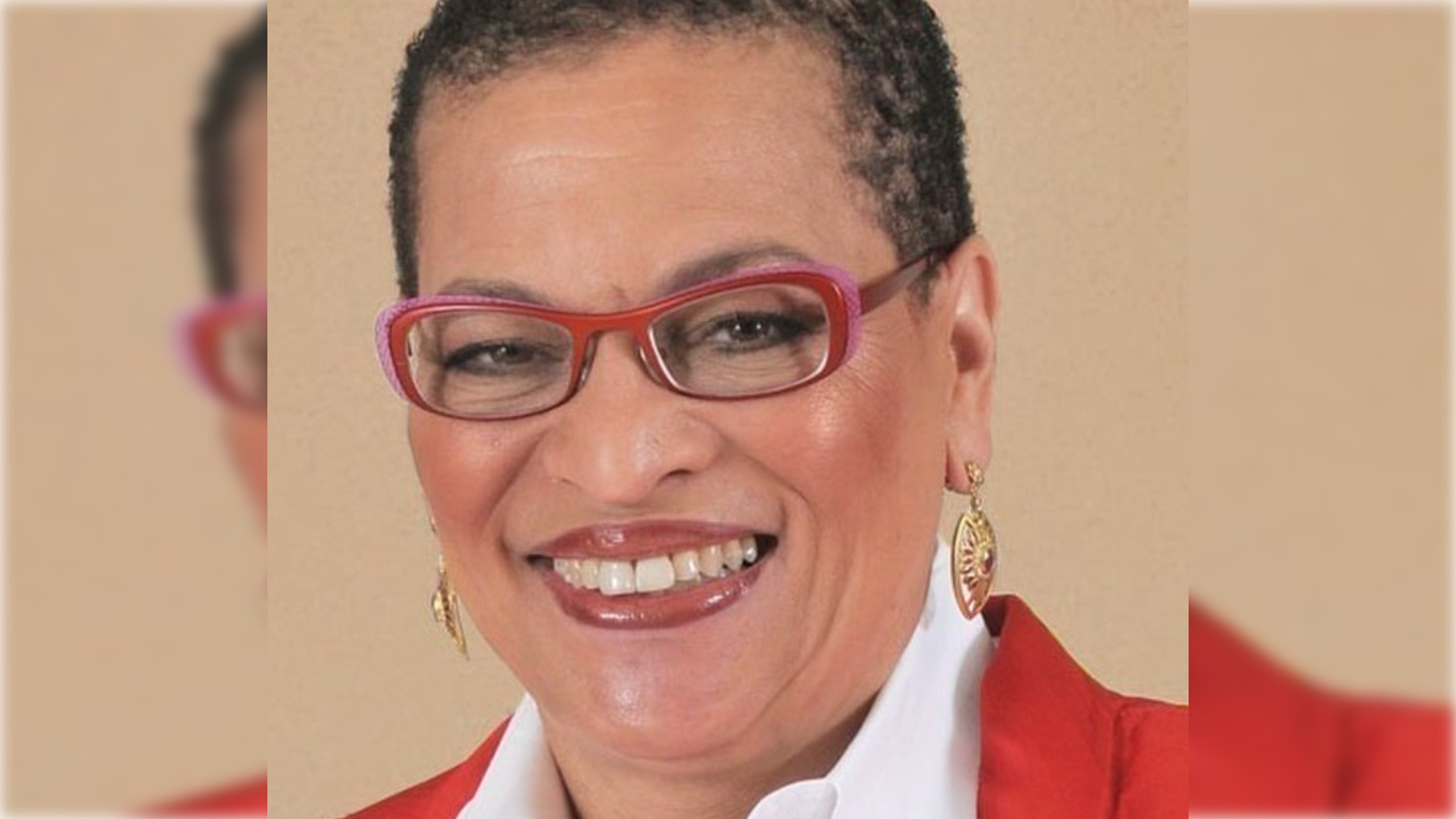 Dr. Julianne Malveaux