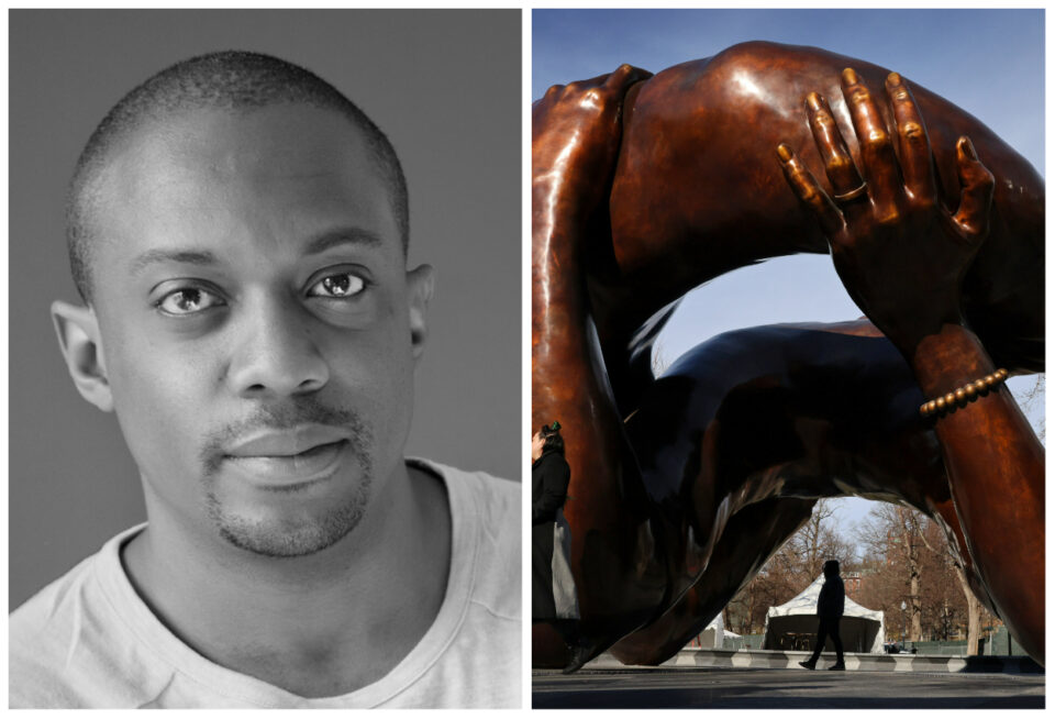 martin Luther King Jr, Coretta Scott King