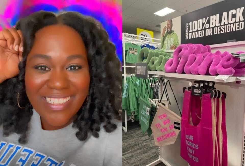 Dihandria Bright, Founder and CEO of PillowScript