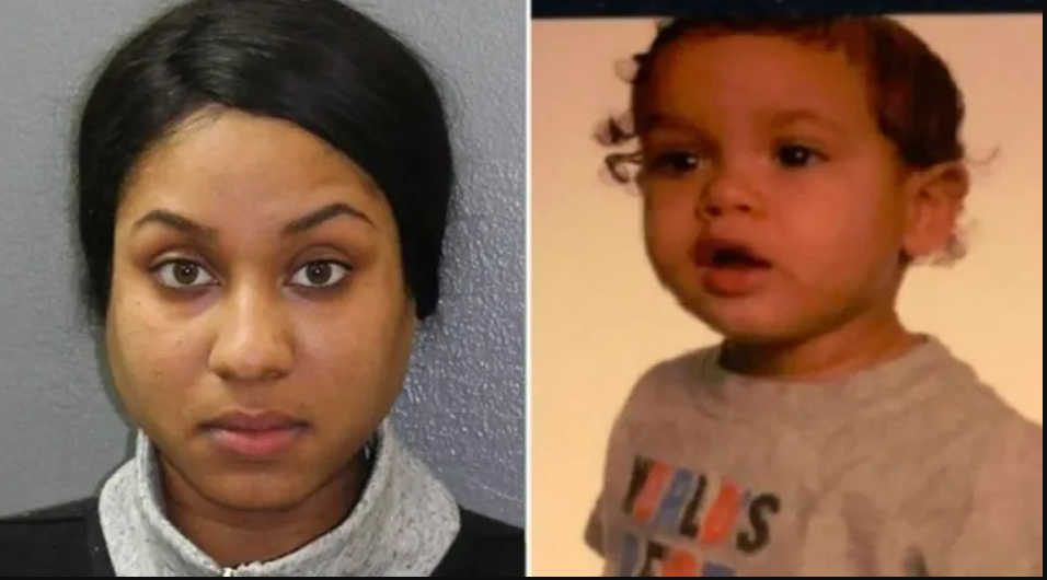 Nakira M. Griner and Daniel Griner