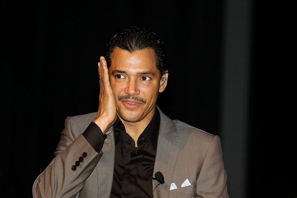 El Debarge