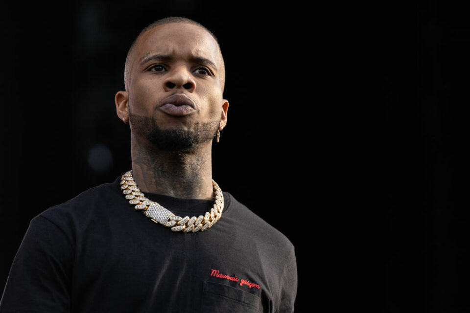 Tory Lanez, guilty verdict, trial, judge