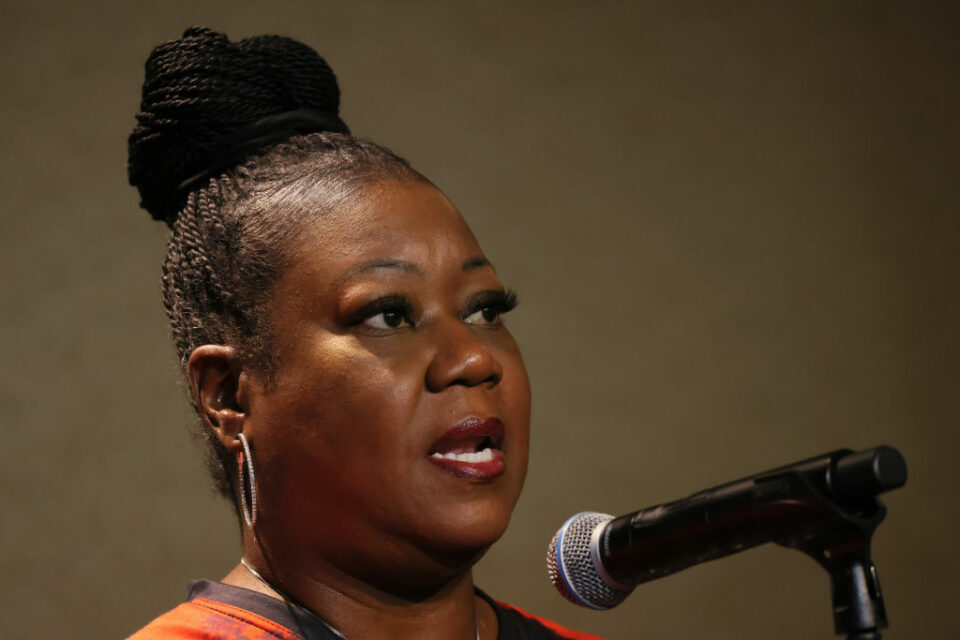 Sybrina Fulton