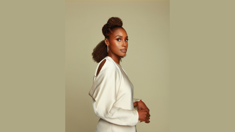 Issa Rae