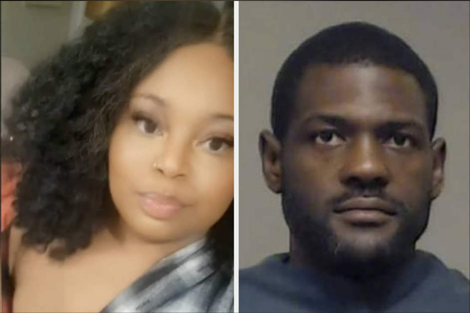 Kayla Kelley Ocastor Ferguson