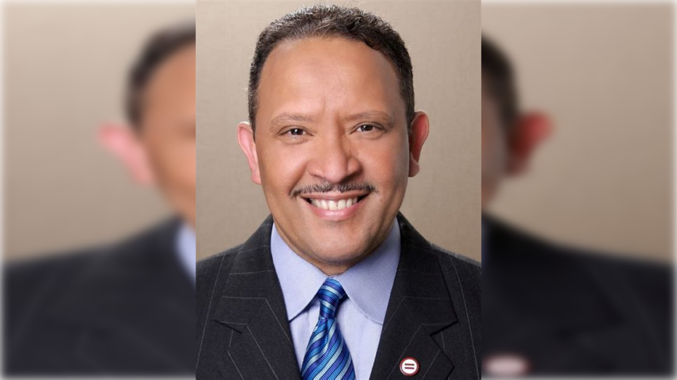 Marc Morial