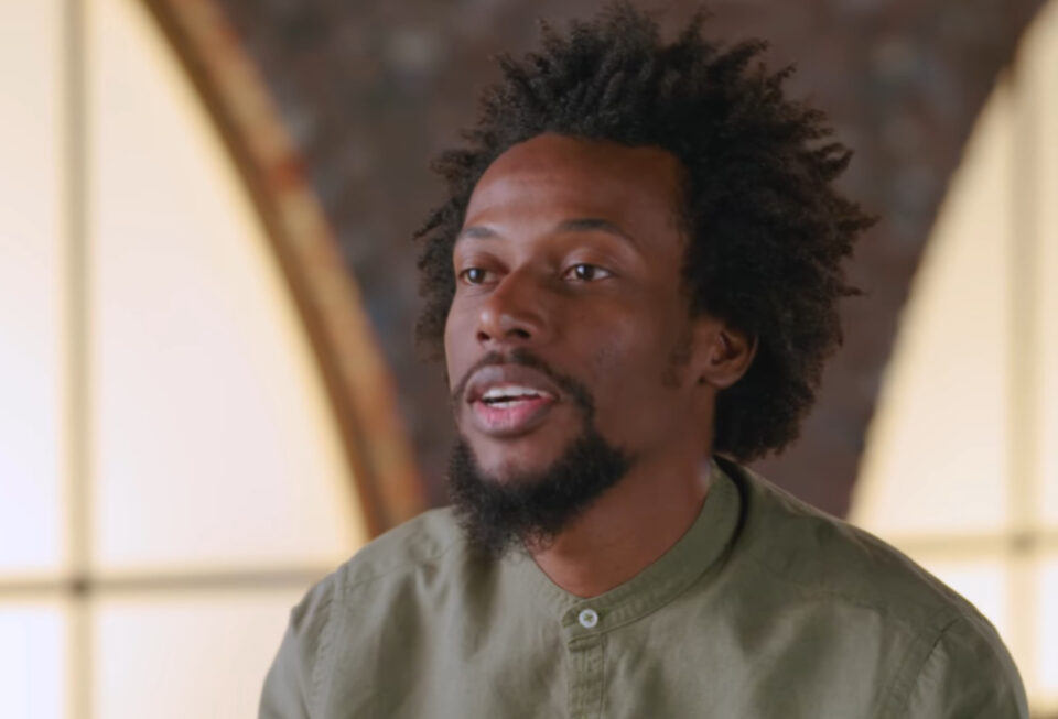 Nikkolas Smith, sickle cell, disease, art, health