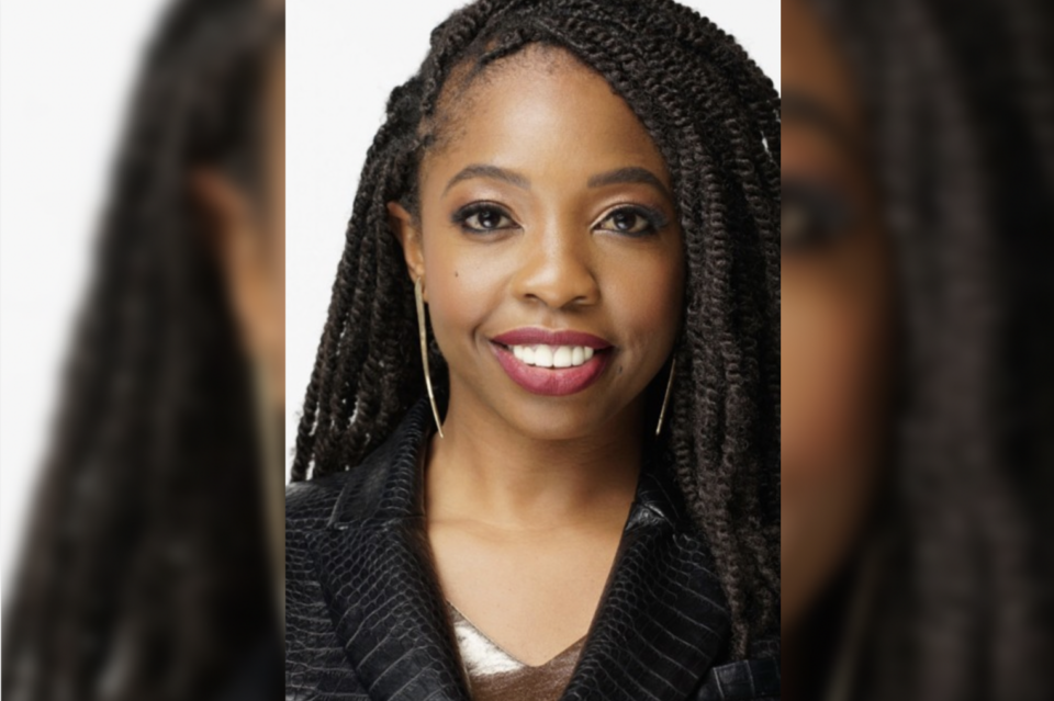 Kendra Bracken-Ferguson