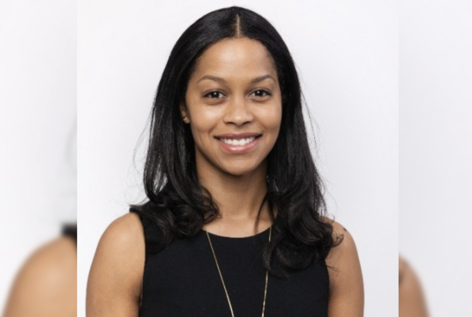 Monique Francis, Marketing Lead at Hoorae