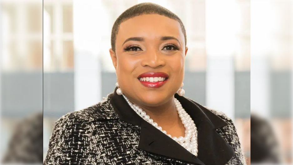 Shavon Arline-Bradley