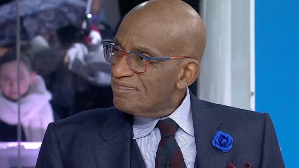 Al Roker