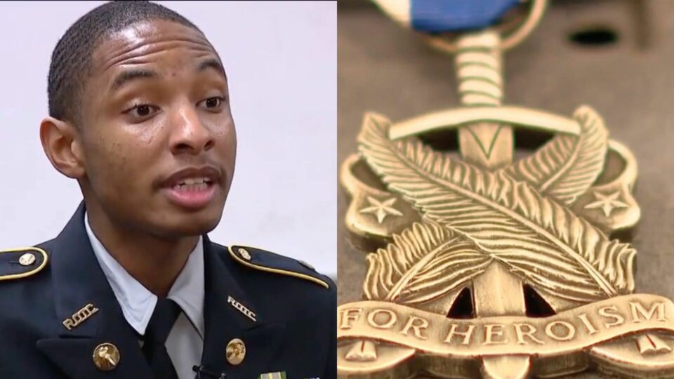 Kadeem Bailey-Taylor