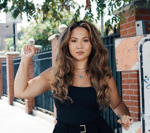 Chloe Cheyenne CommunityX