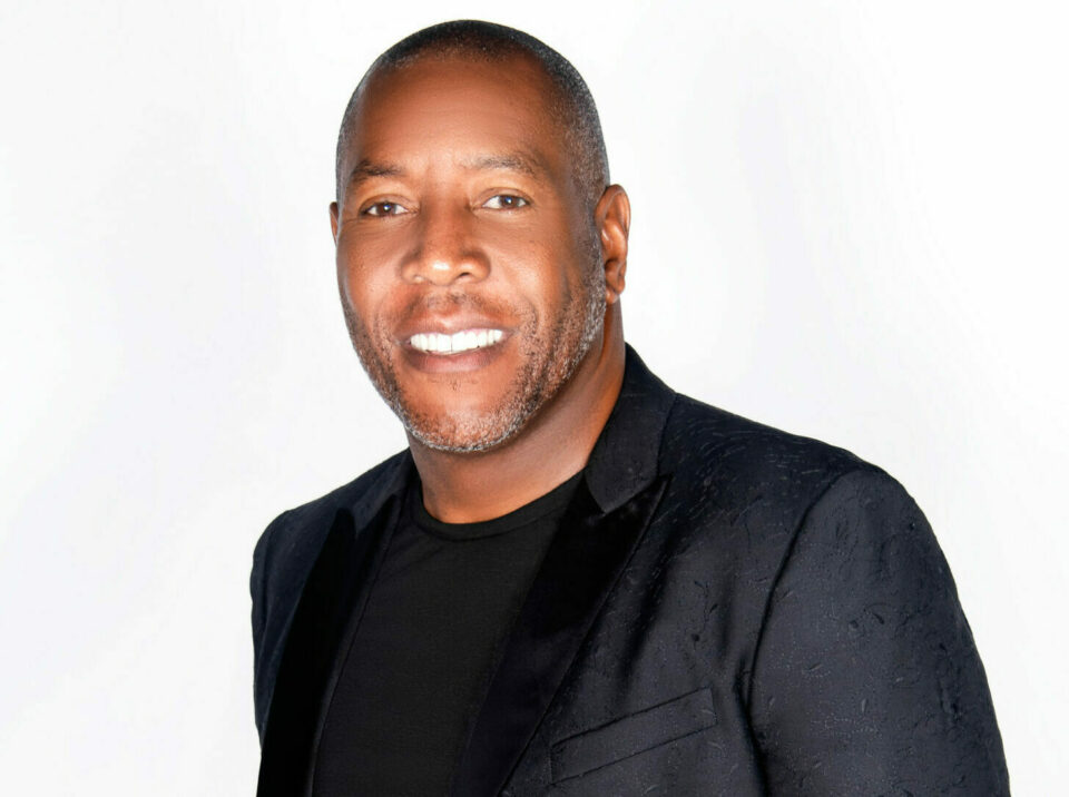 Cedric Nash Millionaire Mentor