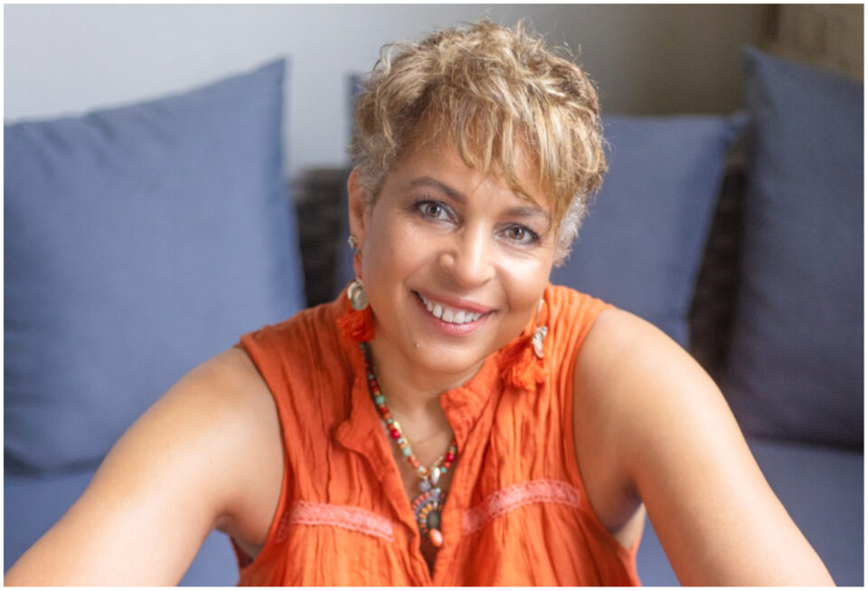 Stacey Howell, owner Woodhouse Spa Buckhead