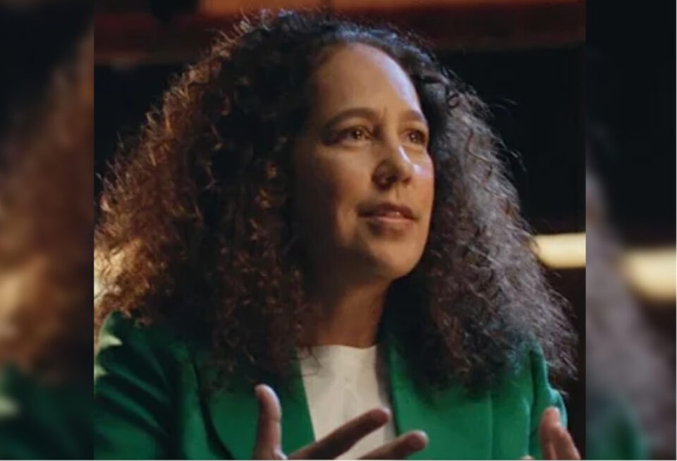 The Woman King director, Gina Prince-Bythewood