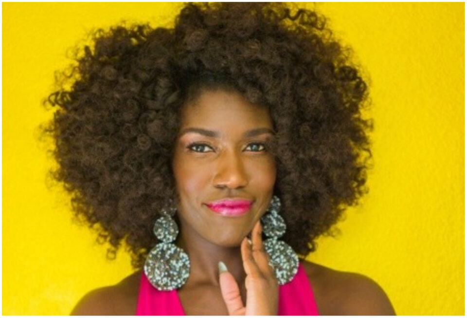 Bozoma Saint John