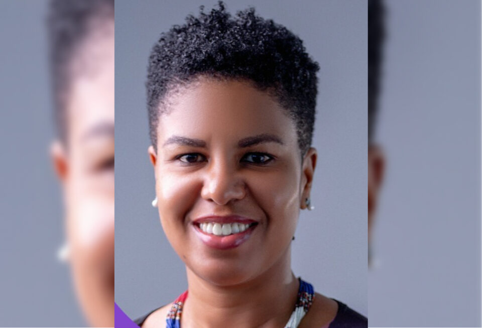 Miishe Addy, Jetstream Africa CEO