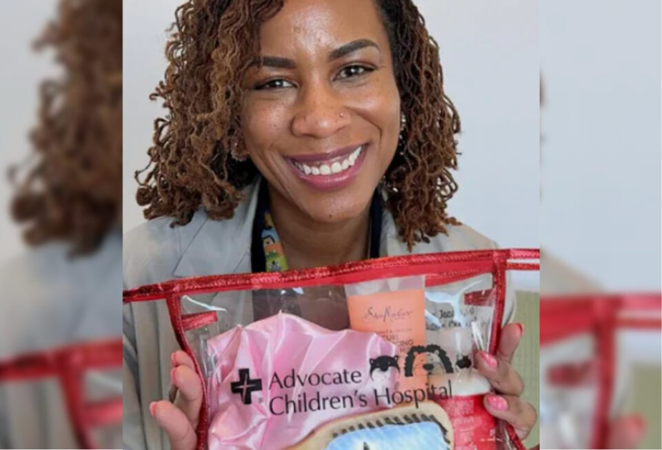 Dr. Nekaiya "Kay" Jacobs