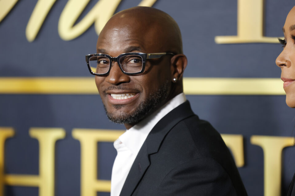 Taye Diggs, Disney Junior