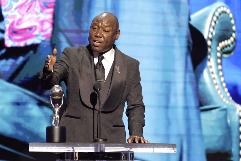 Ben Crump, Chicago Public Schools, principals, students, CPS