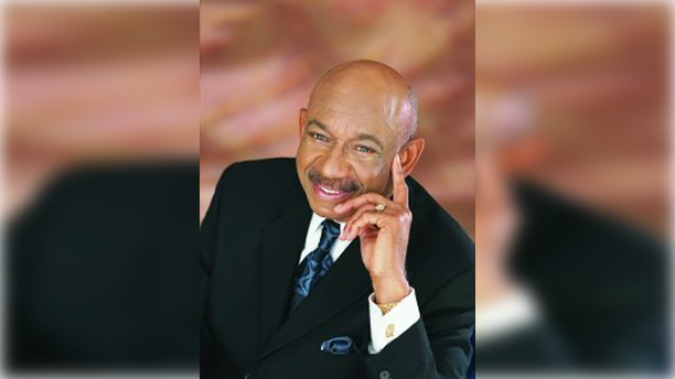 H.J. Russell Construction Co. Founder Herman Russell