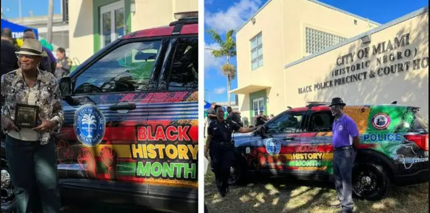 Miami PD