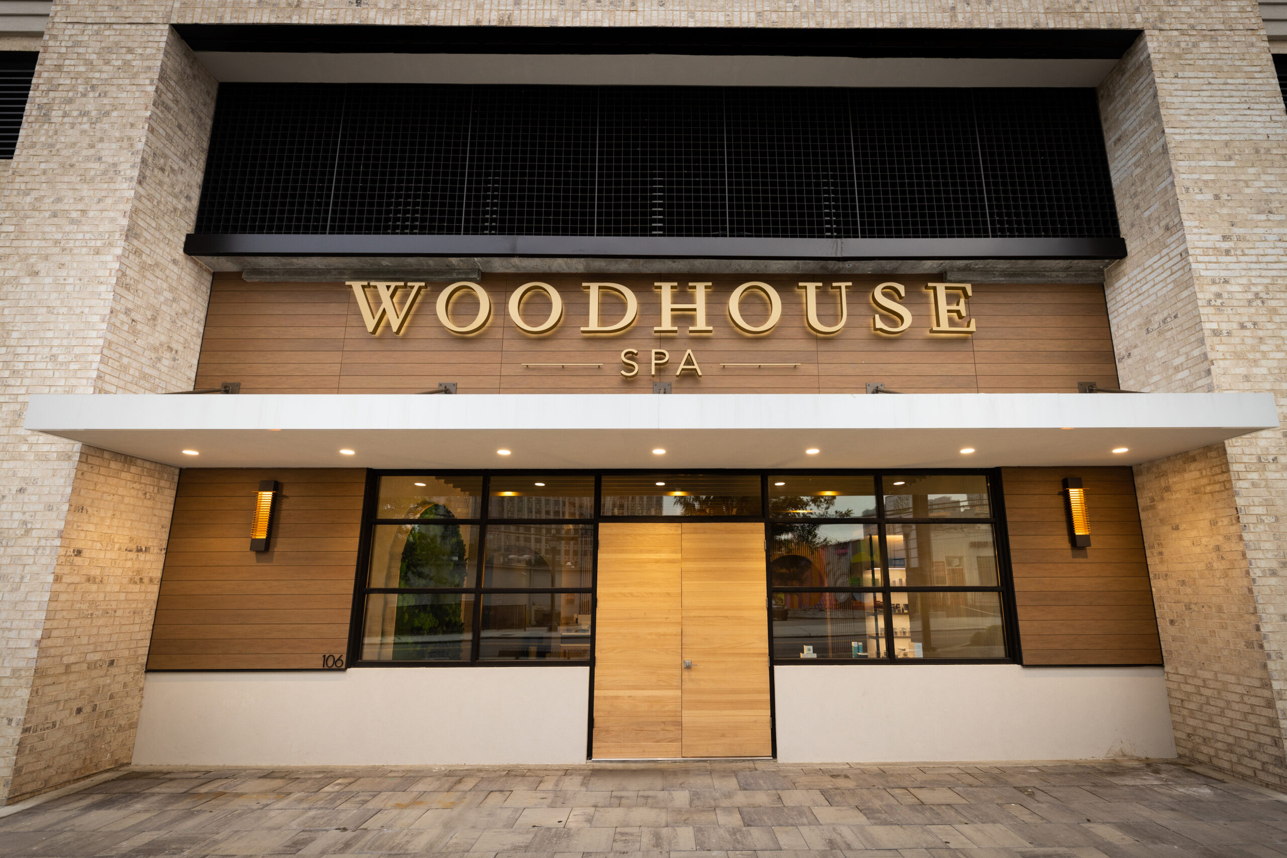 Woodhouse Spa Buckhead