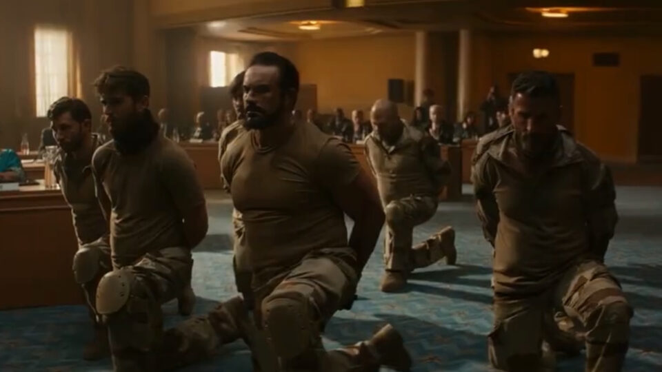 Black Panther: Wakanda Forever