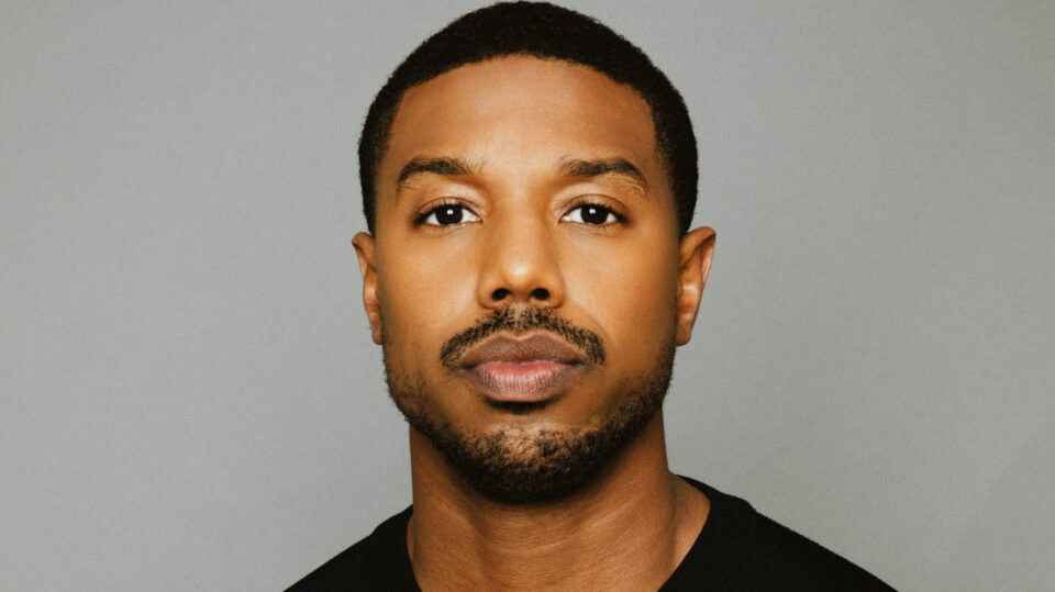 Michael B. Jordan