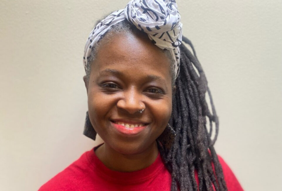 Jeanine Valrie Logan