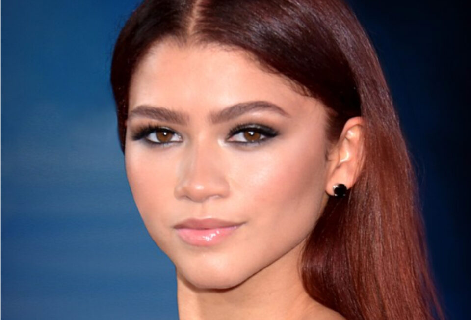 Zendaya