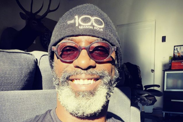 Isaiah Washington