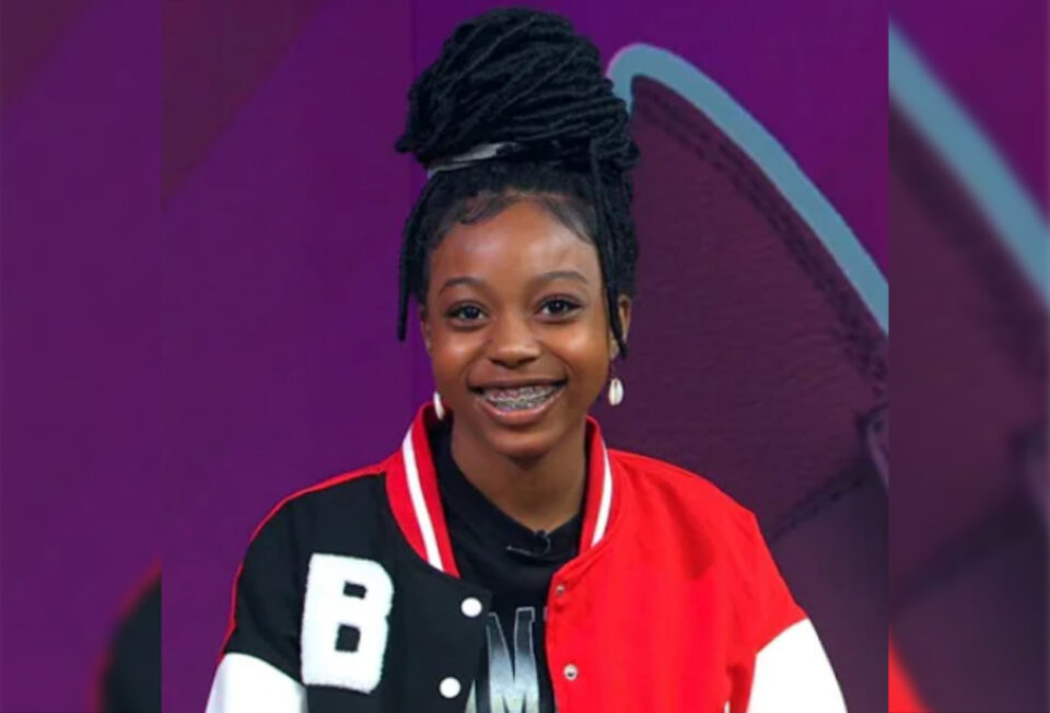 Amira-Dior Traynham-Artis