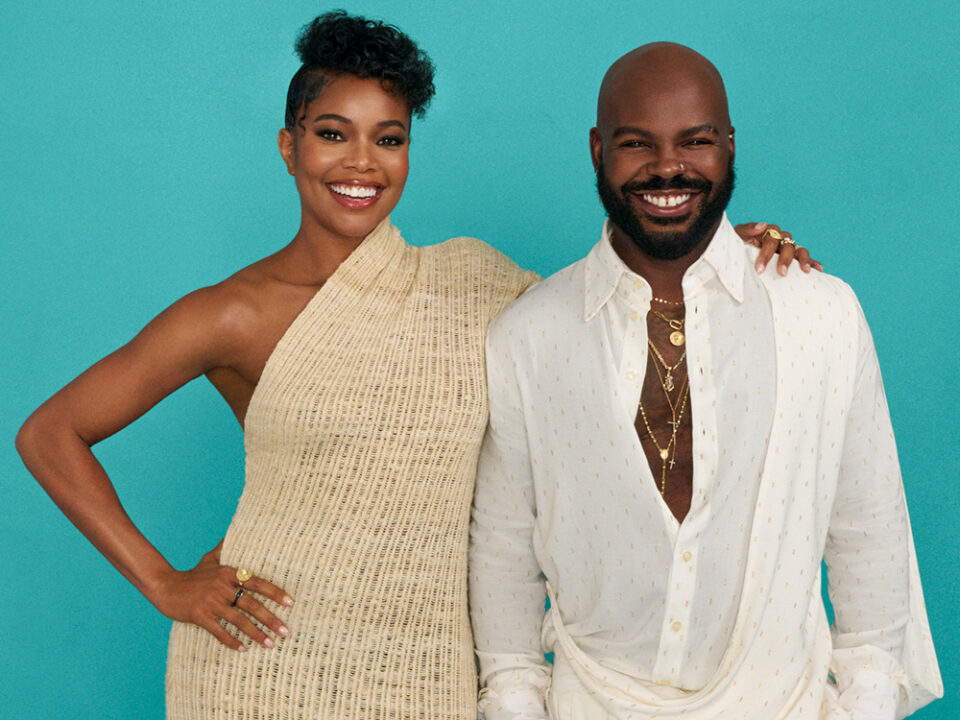 flawless by gabrielle union, black business grants, beauty industry, celebrity