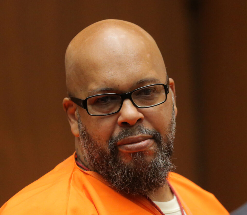 Suge Knight is set to launch ‘Collect Calls With Suge Knight’ Suge, Suge Knight, 2Pac, Tupac Shukur, Suge Knight Podcast