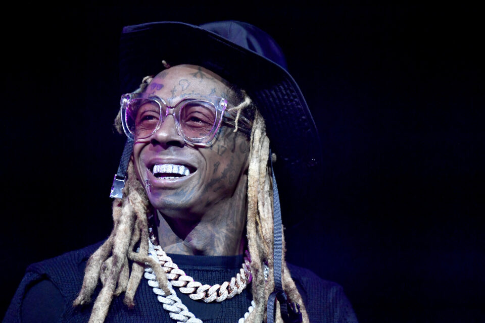 BMI, lil wayne, AI, Artificial intelligence